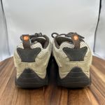Merrell  Moab Low Top Hiking Shoes Taupe Waterproof Vibram Outdoor Women's 9.5 Photo 1