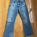 Citizens of Humanity Estella High Rise Ankle Flare Jeans- Free bird size 26 Photo 1