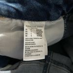 American Eagle  Curvy High Rise Jeans Size 4 Photo 3