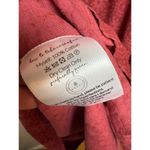 Anthropologie  Kopal Keri Brick Hand Print Maxi Dress Sz. M Photo 6