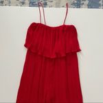 Shinestar  Women’s Culotte Jumpsuit Size M Photo 1