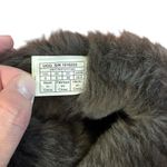 UGG  Brown Burnt Cedar Classic Short II Boots Shearling Women's Uggs Size 8 Photo 6