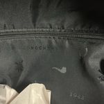 Longchamp Black & Tan Nylon Backpack Photo 3