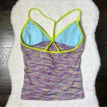 Athleta  Space Dye Tankini Swim Top Photo 4