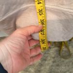 Athleta  Eco Wash Cowl Neck Sweatshirt Dress M Photo 8