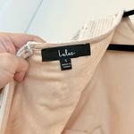 Lulus Sweet Messages White Embroidered Lace Half Sleeve Mini Dress Size S Photo 11