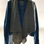 Abercrombie & Fitch A&F Denim Jacket Photo 2