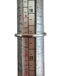 Vintage Silver Tone Dainty Bow Ring Openwork Size 9 Estate 2g Minimalist Photo 4