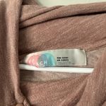 Free People  Free Beach Cocoon Cowl Neck Pullover Photo 5