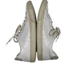 VEJA Esplar Women's White Low Top Sneakers Size 7 Casual Lace-Up Photo 6