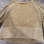 Aerie  Athletic Fitted Top Photo 1