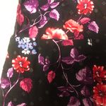 Dickies  Floral Scrub Top Photo 2