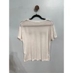 Ellison  Lash T-shirt Photo 11