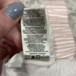 Cloth & Stone By Anthropologie Pink Striped Mini Wrap Skirt Photo 7