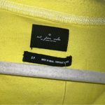 Urban Outfitters  Out From Under Jacintha Reverse Henley Sweatshirt Top Photo 9