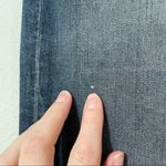 ASOS Maternity Bootcut Tummy Panel Jeans Womens 8 Blue Denim Casual Fall Photo 3