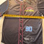 Chemistry  Graphic Tee Chevrolet Unisex M Photo 2