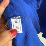 Bella and Blue Tie Photo 5