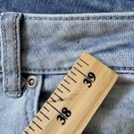 J. McLaughlin  Women’s 6 Straight Leg Classic Jeans High Rise Light Wash 30x30 Photo 10