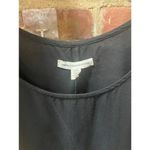 American Eagle Women’s  Boho Witchy Goth Lace Tank Top Medium Photo 6