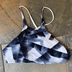 Dolce Vita High Neck Bikini Top Photo 2