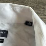 Van Heusen  flex slim fit stretch button front shirt Photo 3