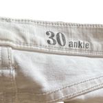 J.Crew  Toothpick Ankle Jeans‎ Photo 5