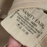 Vanity Fair Beauty Back Back Smoother Full-Figure Bra 76380 36DD Photo 5