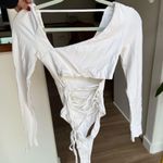 I am gia I.AM.GIA Bodysuit Photo 0