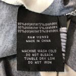 5th & Love  Nautical Anchor Swimsuit Coverup S Photo 15