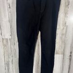 Lucky Brand Hayden Skinny Jeans – Black Skinny – Sz 12 – MSRP $80 – High-Stretch Photo 0