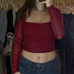 Princess Polly  Top Photo 0