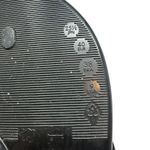 Melissa ‎ Harmonic Bow Flip Flop Thong Sandals Black Size US 9 Photo 13