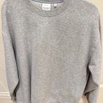 Aritzia  Boyfriend Crewneck Photo 0