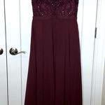 Kennedy Blue  Natalie Beaded Dress with Pockets Photo 2