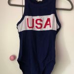 LA Hearts USA Bodysuit Photo 0