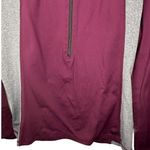 PINK - Victoria's Secret  Ultimate Pullover Jacket Shirt Photo 2