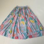 Blackmilk Catmeleon Slinky Pocket Skirt, XS Photo 4