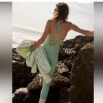 Free People Movement  Free Throw Onesie sz XL Photo 3