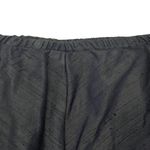 Lee Andersen Womens 3X Vamp Pants Cropped Black Silk USA Photo 1