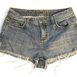 Tommy Hilfiger Vintage  jean shorts Photo 0