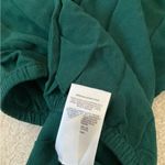 EXPRESS  Womens SIZE XS LONGSLEEVE CROP TOP Square Neck Photo 7