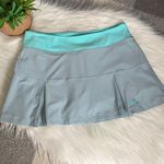 Nike  • drift four pleated tennis skort Photo 0