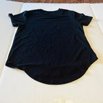 Chemistry  Poetic Justice Tupac womens‎ black t-shirt size large L Photo 6