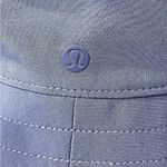 Lululemon Both Ways Tropical Floral & Blue Bucket Hat Size L/XL NWT Photo 6
