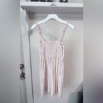 Abercrombie & Fitch FINAL PRICE Striped Dress Photo 6
