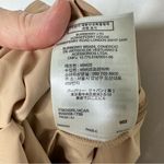 Burberry  Metallic Paillette - embellished leggings NWT in Size 6 Photo 11