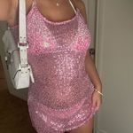 belle du jour swim cover up Photo 2