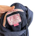 PINK - Victoria's Secret Victorias Secret PINK‎ Minnesota Twins MLB pullover hoodie navy blue size M Photo 4