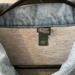 Wild Fable Sherpa Jean Jacket Photo 3